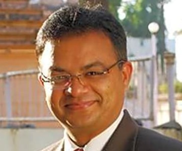 Dr Amit Gangurde